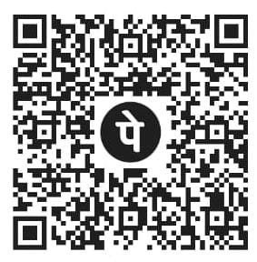 UPI Payment QR Code